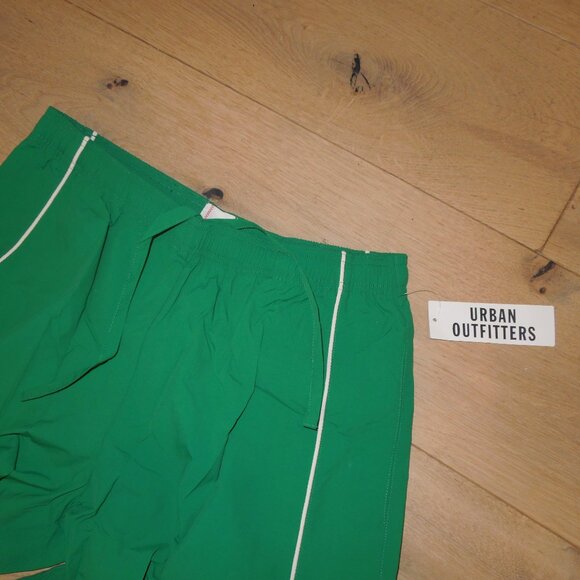 Green Skater Pants NWT Urban Outfitters - Picture 5 of 6